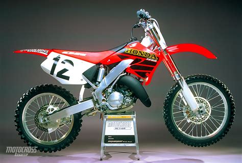 2000 honda cr125 compression test|2001 cr 125 compression .